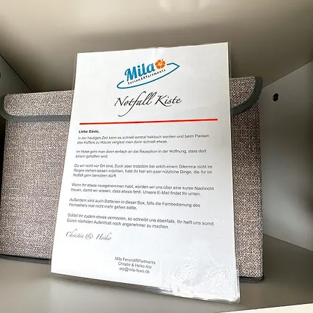 Sanibel Island -by Mila Ferienarpartments- Zentrum Eigener Parkplatz Lejlighed *