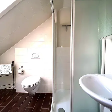 Lejlighed Sanibel Island -by Mila Ferienarpartments- Zentrum Eigener Parkplatz *