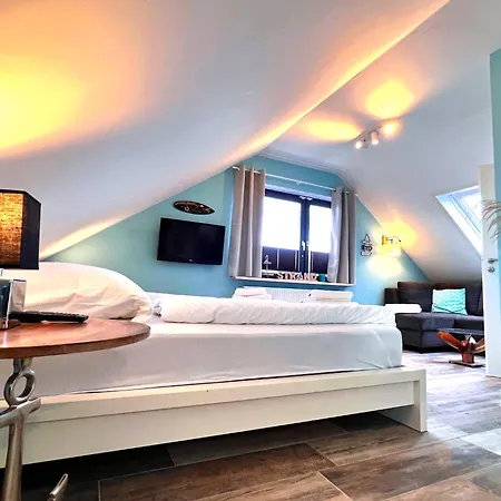 Lejlighed Sanibel Island -by Mila Ferienarpartments- Zentrum Eigener Parkplatz *