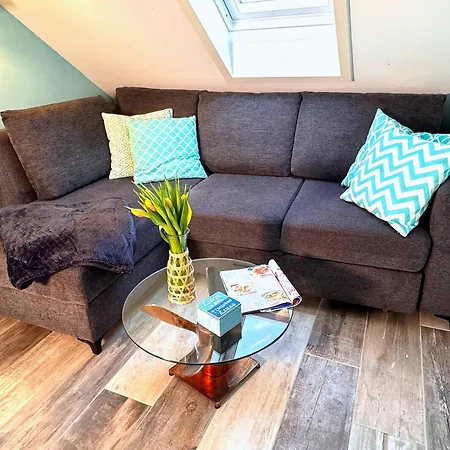 Lejlighed Sanibel Island -by Mila Ferienarpartments- Zentrum Eigener Parkplatz Büsum